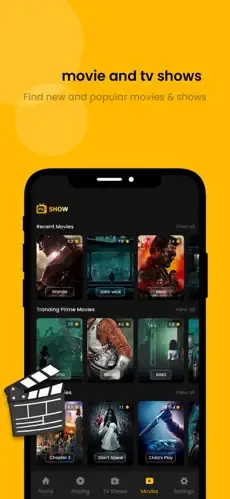 pikashow-smart-tv movie